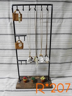 Accessories Stand@type2-b